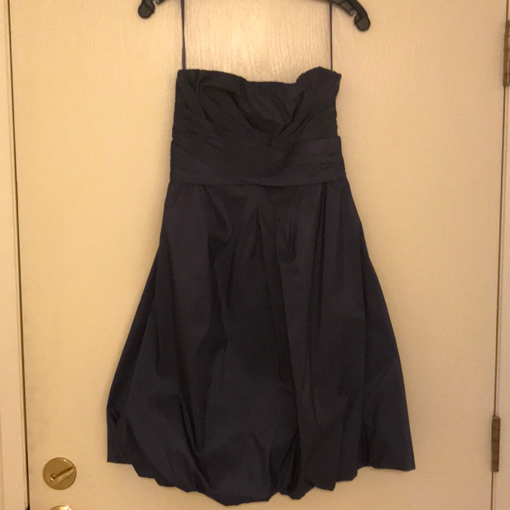 Donna Ricco dress